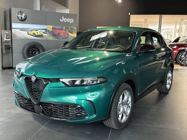 Alfa Romeo Tonale für 299,00 € brutto leasen