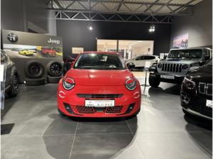 Fiat 600e RED ohne Anzahlung