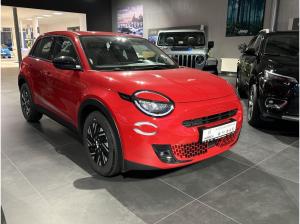 Fiat 600e RED ohne Anzahlung