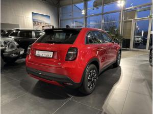 Fiat 600e RED ohne Anzahlung
