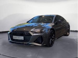 Audi RS7 Sportback (4KA)