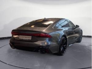 Audi RS7 Sportback (4KA)