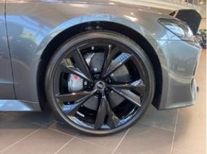 Audi RS7 Sportback (4KA)