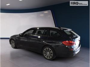 BMW 520 d Touring xDrive SOFORT VERFÜGBAR !!!