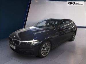 BMW 520 d Touring xDrive SOFORT VERFÜGBAR !!!