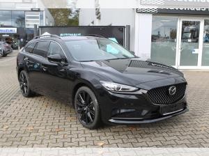 Mazda 6 SK SoMo SKYACTIV-G 194 Aut. HOMURA GSD