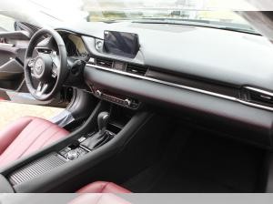 Mazda 6 SK SoMo SKYACTIV-G194 Aut. HOMURA GSD