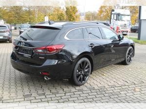 Mazda 6 SK SoMo SKYACTIV-G194 Aut. HOMURA GSD