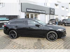 Mazda 6 SK SoMo SKYACTIV-G194 Aut. HOMURA GSD