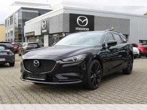 Mazda 6 SK SoMo SKYACTIV-G194 Aut. HOMURA GSD
