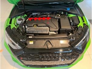 Audi RS3 Limousine 294(400) kW(PS) S tronic ! Panorama Glasdach/ Sport Abgasanlage/ B&O Anlage etc...!
