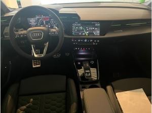 Audi RS3 Limousine 294(400) kW(PS) S tronic ! Panorama Glasdach/ Sport Abgasanlage/ B&O Anlage etc...!