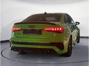 Audi RS3 Limousine 294(400) kW(PS) S tronic ! Panorama Glasdach/ Sport Abgasanlage/ B&O Anlage etc...!