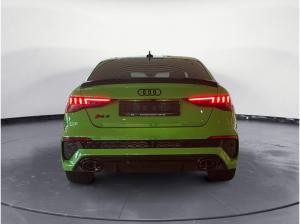 Audi RS3 Limousine 294(400) kW(PS) S tronic ! Panorama Glasdach/ Sport Abgasanlage/ B&O Anlage etc...!