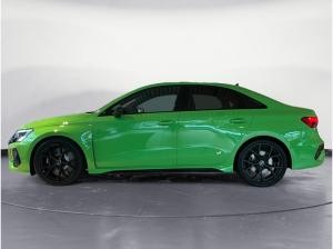 Audi RS3 Limousine 294(400) kW(PS) S tronic ! Panorama Glasdach/ Sport Abgasanlage/ B&O Anlage etc...!