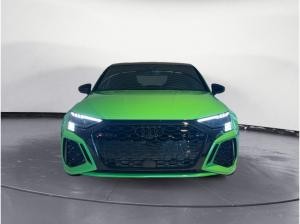 Audi RS3 Limousine 294(400) kW(PS) S tronic ! Panorama Glasdach/ Sport Abgasanlage/ B&O Anlage etc...!