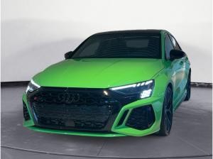 Audi RS3 Limousine 294(400) kW(PS) S tronic ! Panorama Glasdach/ Sport Abgasanlage/ B&O Anlage etc...!