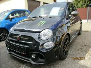 Abarth 595C Yamaha Sondermodell