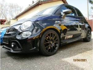 Abarth 595C Yamaha Sondermodell