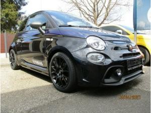Abarth 595C Yamaha Sondermodell