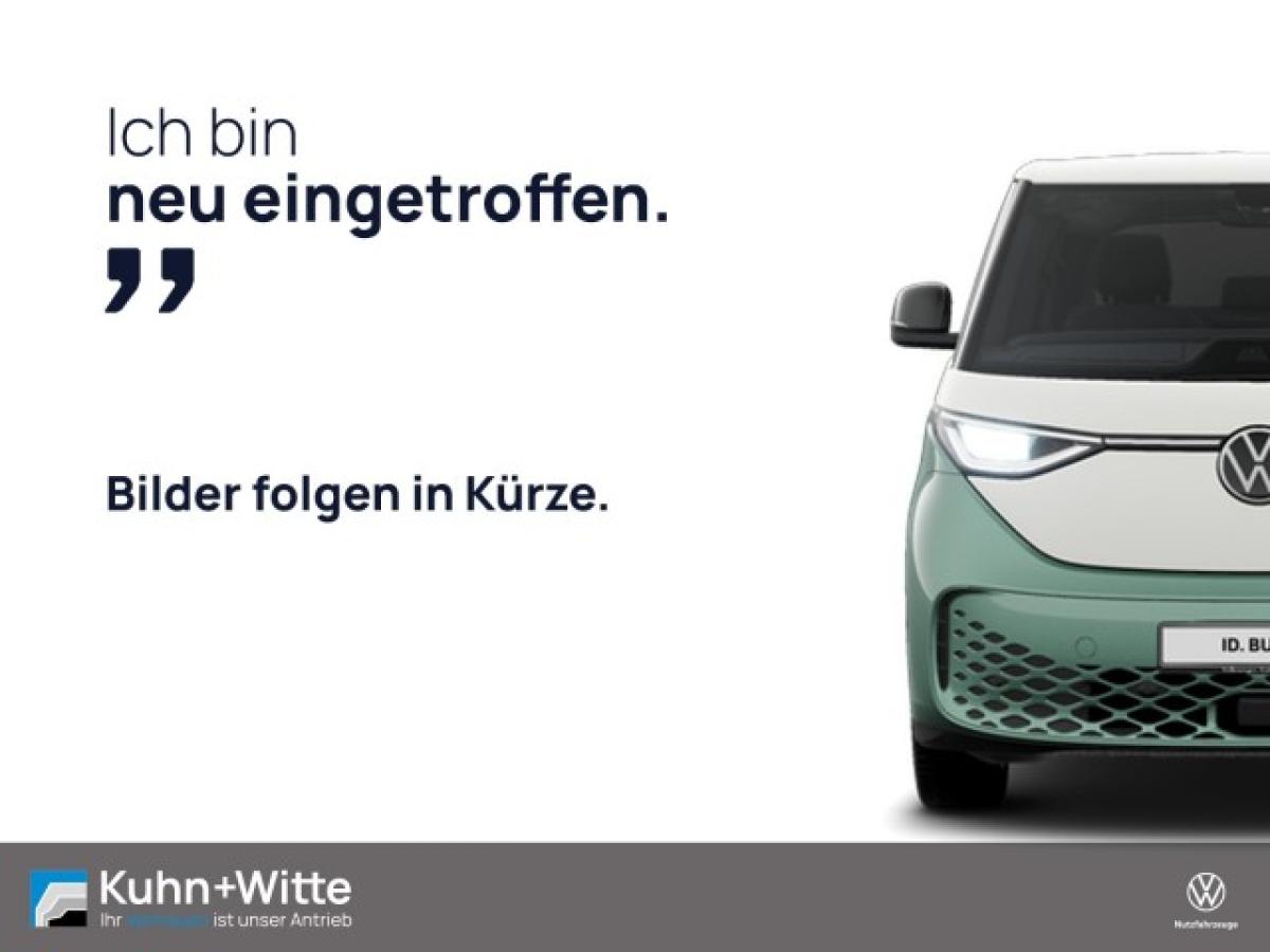 Volkswagen ID. Buzz Cargo