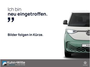 Volkswagen ID. Buzz Cargo