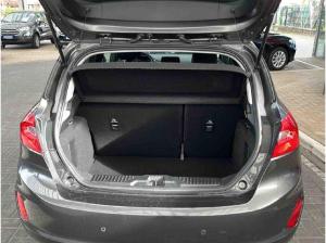 Ford Fiesta 1.0 EB 125PS mHEV Titanium X Autom. Navi LED ACC