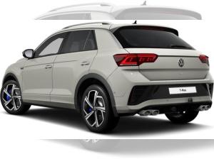 Volkswagen T-Roc R 2.0 TSI 4M AHK inkl. Wartung und Verschleiß