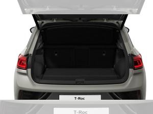 Volkswagen T-Roc R 2.0 TSI 4M AHK inkl. Wartung und Verschleiß