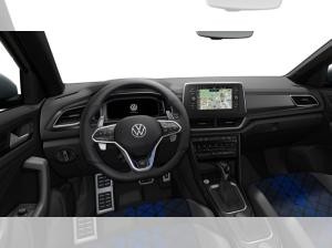 Volkswagen T-Roc R 2.0 TSI 4M AHK inkl. Wartung und Verschleiß