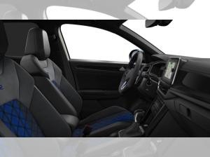 Volkswagen T-Roc R 2.0 TSI 4M AHK inkl. Wartung und Verschleiß