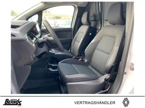 Renault Kangoo E-TECH Start KASTEN L1❗️SOFORT❗️INKL*PDC*WÄRMEPUMPE*KLIMA*GEWERBE--HOT DEAL