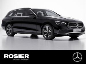 Mercedes-Benz E 200 Neuwagen Lagerfahrzeug