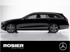 Mercedes-Benz E 200 Neuwagen Lagerfahrzeug