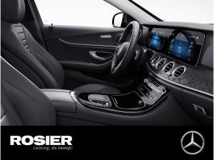 Mercedes-Benz E 200 Neuwagen Lagerfahrzeug