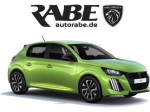 Peugeot 208 100 PS INKL.SHZ❗INKL.LED❗APPLE CARPLAY❗