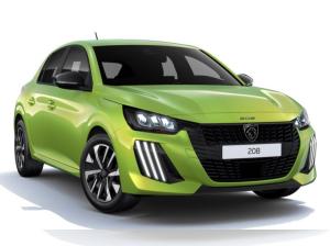 Peugeot 208 100 PS INKL.SHZ❗INKL.LED❗APPLE CARPLAY❗