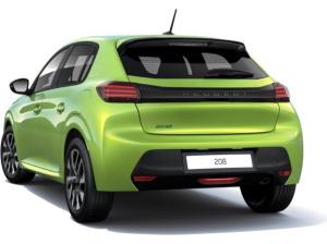 Peugeot 208 100 PS INKL.SHZ❗INKL.LED❗APPLE CARPLAY❗