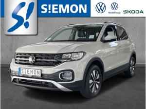 Volkswagen T-Cross BLACK WEEK DEAL✔️ sofort verfügbar✔️ Move 95PS AHK✔️