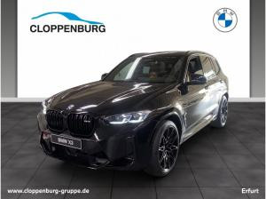 BMW X3 M Competition M Competition UPE: 122.270,-