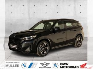 BMW X1 xDrive23i M Sport Navi LED Kamera