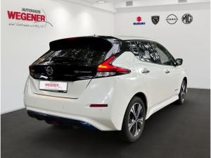 Nissan Leaf LEAF N-CONNECTA 59kWh e+ WINTERPAKET KAMERA