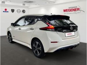 Nissan Leaf LEAF N-CONNECTA 59kWh e+ WINTERPAKET KAMERA
