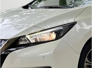 Nissan Leaf LEAF N-CONNECTA 59kWh e+ WINTERPAKET KAMERA