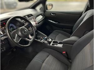 Nissan Leaf LEAF N-CONNECTA 59kWh e+ WINTERPAKET KAMERA