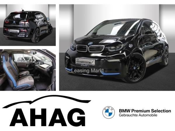 BMW i3 s (120 Ah), inkl. ServicePaket Leas.ab 276Euro