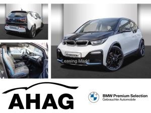 BMW i3 s (120 Ah), inkl. Wallbox!
