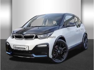 BMW i3 s (120 Ah), inkl. Wallbox!
