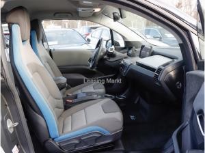 BMW i3 s (120 Ah), inkl. Wallbox!