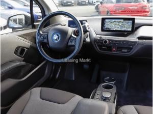 BMW i3 s (120 Ah), inkl. Wallbox!